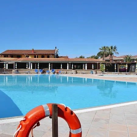 La Cecinella In Cecina Mare Апартаменты *