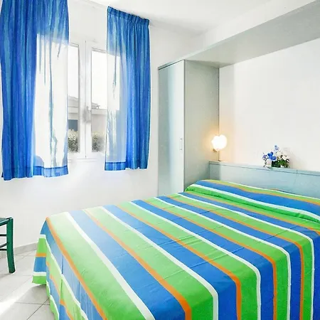 La Cecinella In Cecina Mare Apartmán *