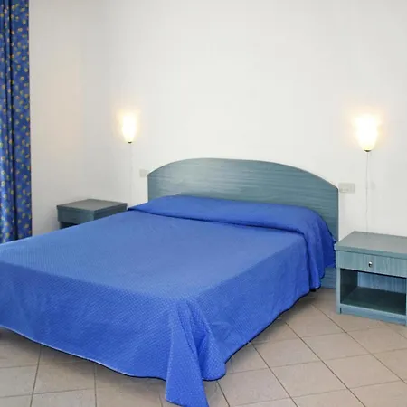 La Cecinella In Cecina Mare Апартаменты