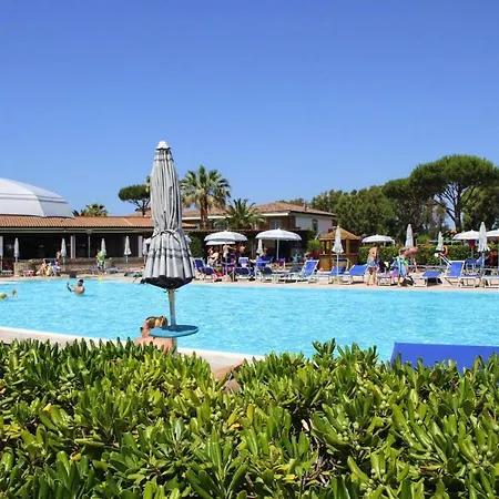 La Cecinella In Cecina Mare *