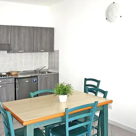 Apartmán La Cecinella In Cecina Mare Marina di Cecina