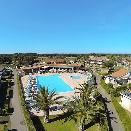 La Cecinella In Cecina Mare * Marina di Cecina
