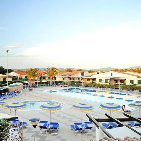 La Cecinella In Cecina Mare Apartmán Marina di Cecina