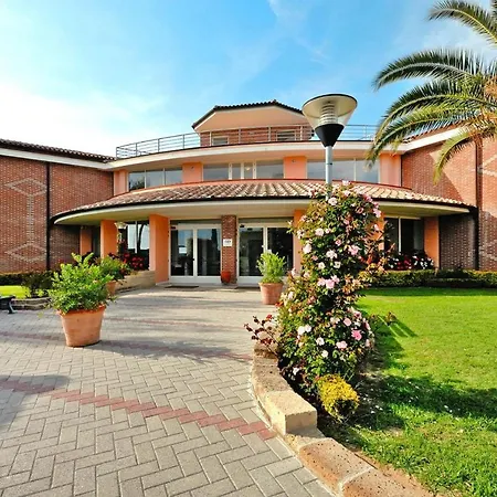 Apartmán La Cecinella In Cecina Mare Marina di Cecina